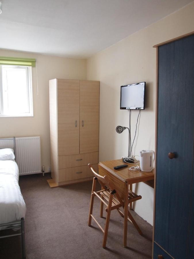 Paddington Flats Apartment Лондон Екстериор снимка