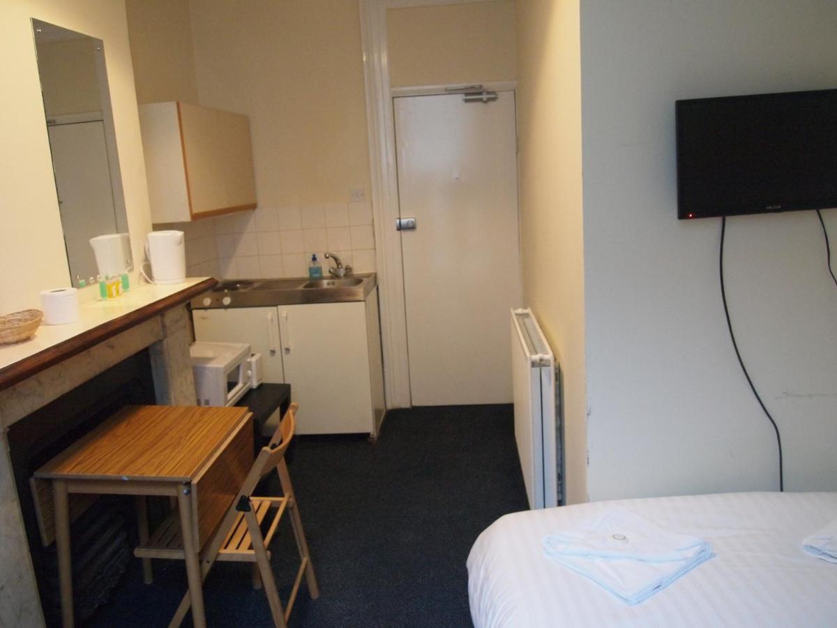 Paddington Flats Apartment Лондон Стая снимка