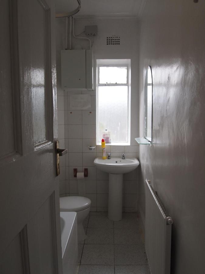 Paddington Flats Apartment Лондон Стая снимка