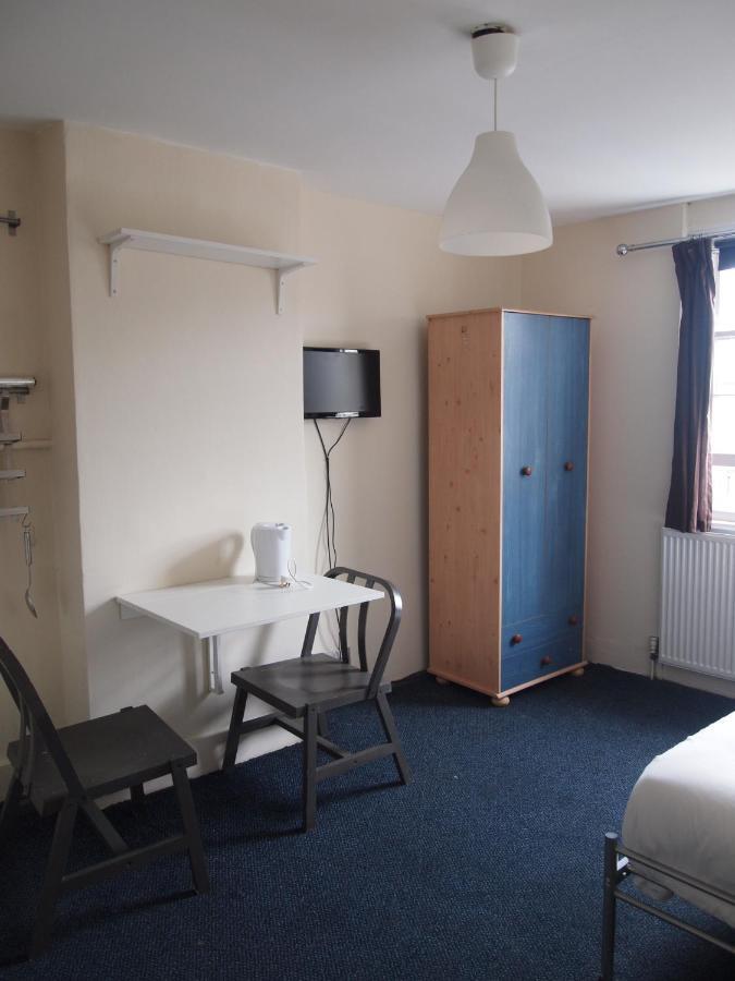 Paddington Flats Apartment Лондон Екстериор снимка