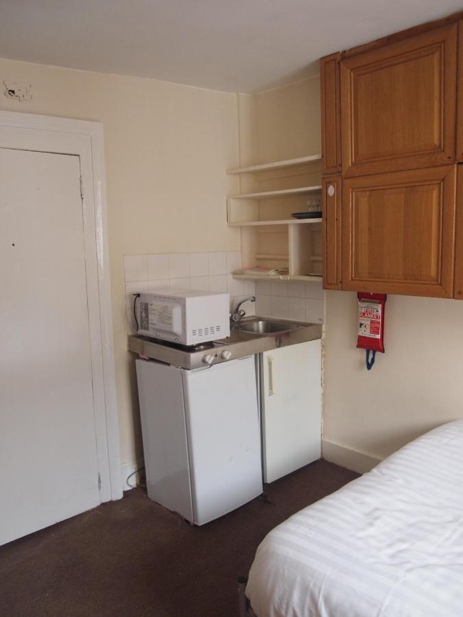 Paddington Flats Apartment Лондон Екстериор снимка